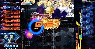 The Hurricane of the Varstray -Threat of third force-