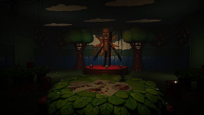 Snuggle Nightmare