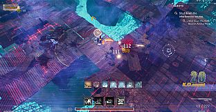 Zcrew - The Void Realm