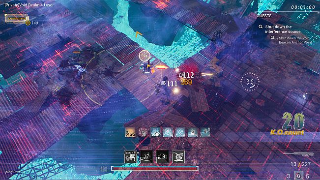 Zcrew - The Void Realm