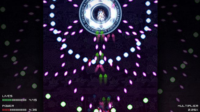 Jigoku Kisetsukan: Sense of the Seasons