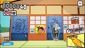 SHOJING ショウジング