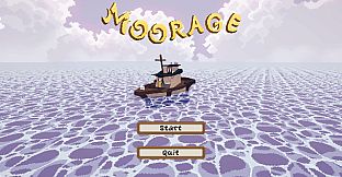 Moorage