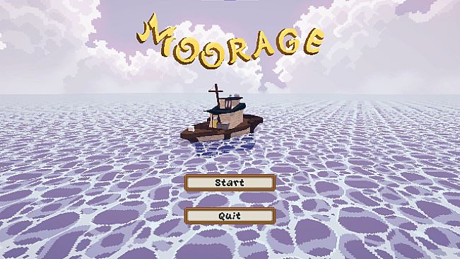 Moorage