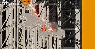 IRON-PLUNDER