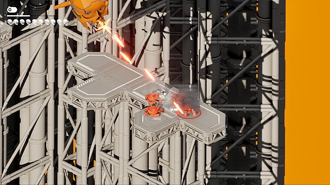 IRON-PLUNDER