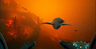 Subnautica 2