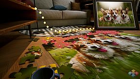 Jigs4w3D Puzzle Challenge