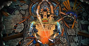 Pinball FX3 - Marvel Pinball Avengers Chronicles