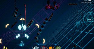 Lux Ex: Cyber Initiation