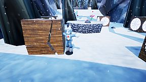 Droplet: States of Matter