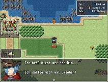 Light and Shadow - Schatten über Empyria