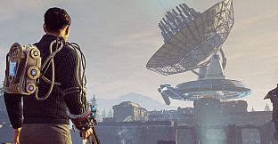 The Bureau: XCOM Declassified - Code Breakers