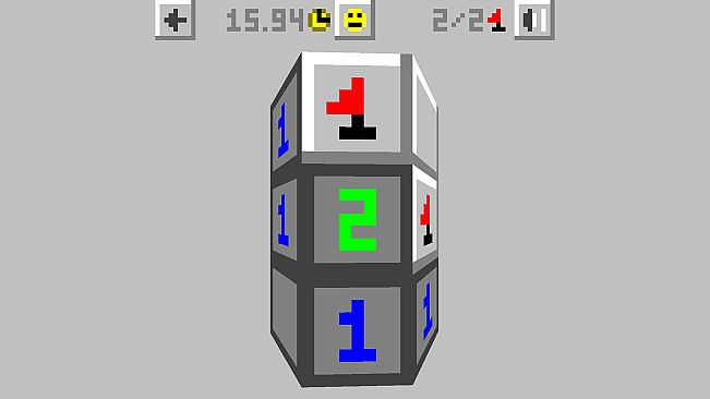 Minesweeper Pillar