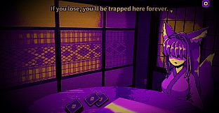 Taboo Village: Romance Card Game