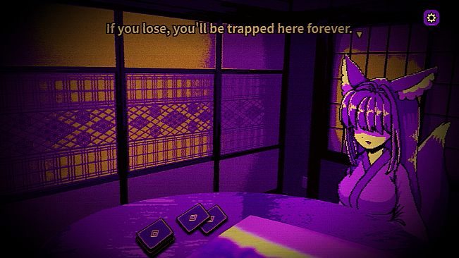 Taboo Village: Romance Card Game