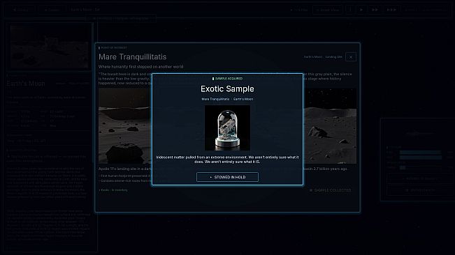 Space Planet Explorer
