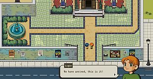 Placid Plastic Deck - A Quiet Quest