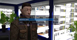 Epsylon - The Guardians of Xendron