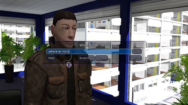 Epsylon - The Guardians of Xendron