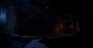 UNHALLOWED: THE CABIN