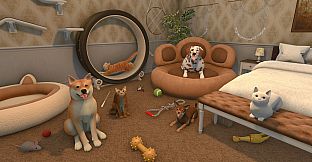 Pets Bundle