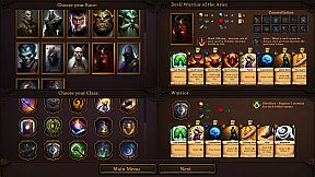 Innkeeper's Basement