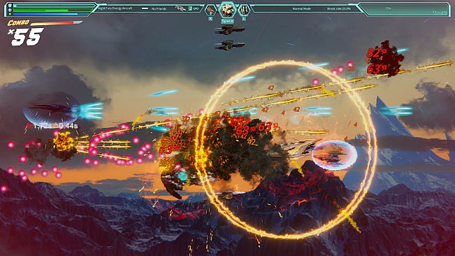 Across the Galaxy: Stellar Dominator