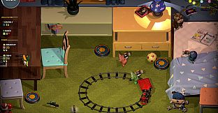 Bulanci: Guns