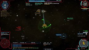 Starfighter: Infinity