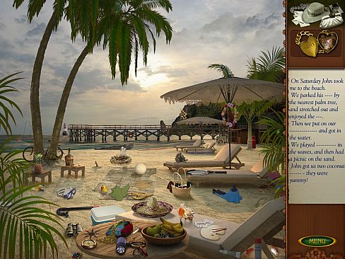 Love Story: Letters from the Past