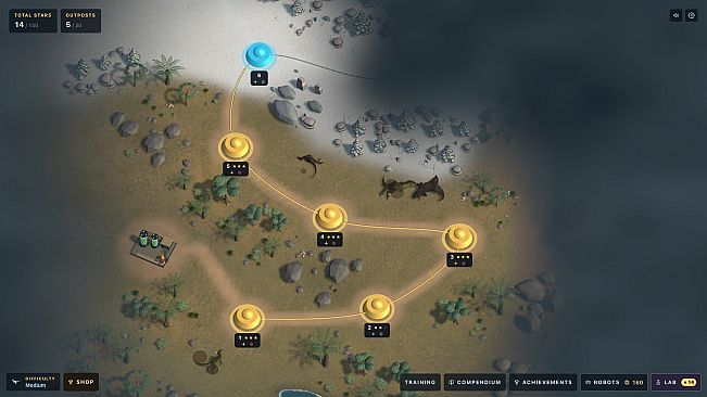 Mesozoic Protocol