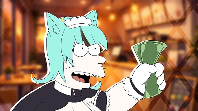 人外美少女體液飲料店 Soundtrack