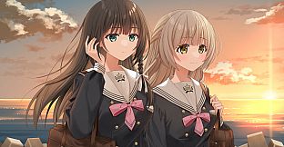 「Clover Reset」 Original Soundtrack