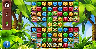 Jewelands Adventures Full Version Unlock