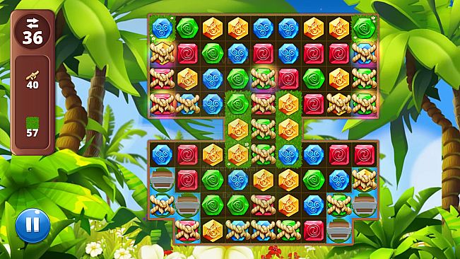Jewelands Adventures Full Version Unlock