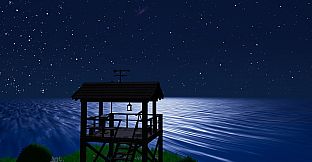 Little Idle Isle