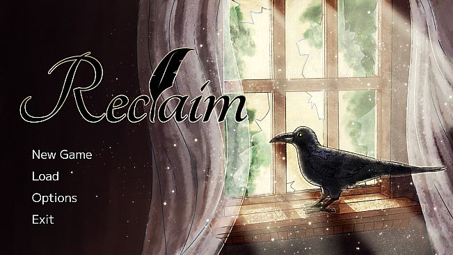 Reclaim