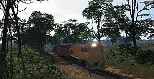 Train Simulator: Worcester - Mossel Bay Railway Route Add-On