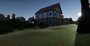 Random Blacksmith Game