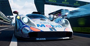 Endurance Classics Part 1