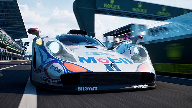Endurance Classics Part 1