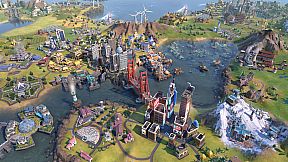 Sid Meier’s Civilization VI Platinum Edition