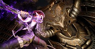 FINAL FANTASY XV EPISODE ARDYN