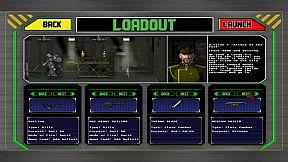 B.A.D Battle Armor Division