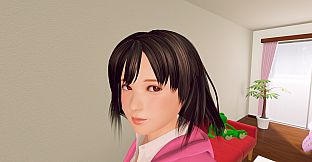 ItazuraVR SfW - Hair Loose wavy bob