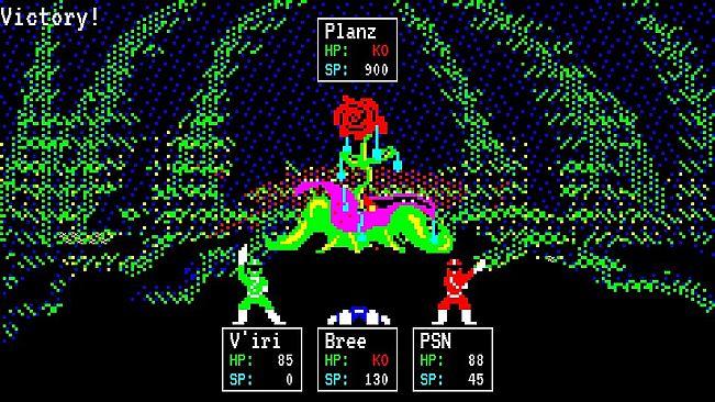 8-Colors Star Guardians +