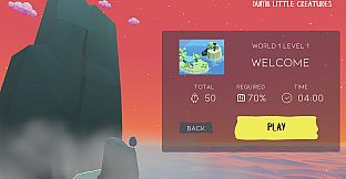 Dumb Little Creatures