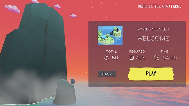 Dumb Little Creatures