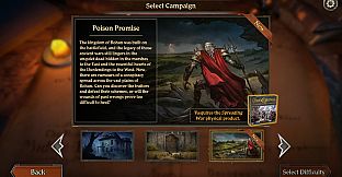 Journeys in Middle-earth - Poison Promise